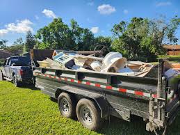 Best Yard Waste Removal  in Pflugerville, TX